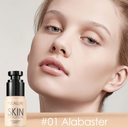 Base Nutritiva Anti-Edad - Compra 1 y llévate 2 + Regalo (Lápiz Labial)