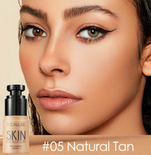 Base Nutritiva Anti-Edad - Compra 1 y llévate 2 + Regalo (Lápiz Labial)